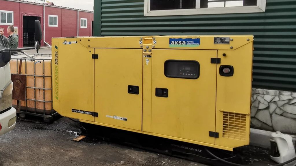 How Do Generator Rentals Ensure a Seamless Power Supply at Events and