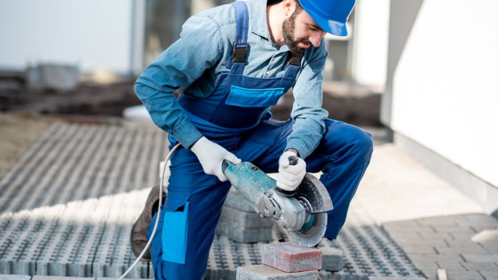 How Does Slab Cutting Transform Construction Projects in Dubai? Exploring the Process