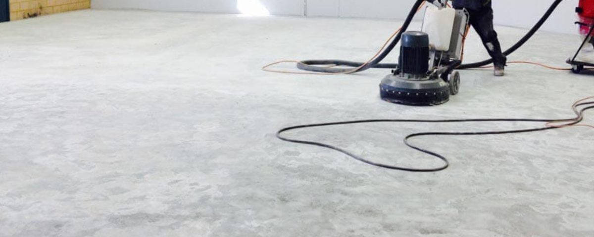 What Are the Benefits of Opting for Floor Grinding Machine Rental in Dubai