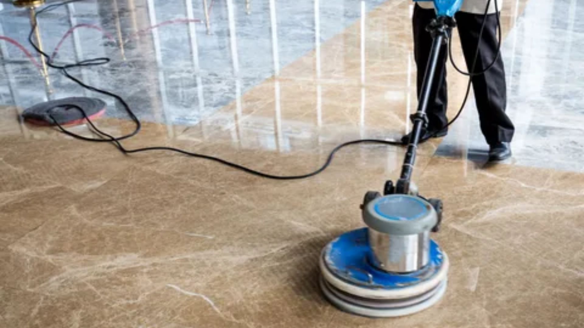 What Are the Benefits of Opting for Floor Grinding Machine Rental in Dubai 