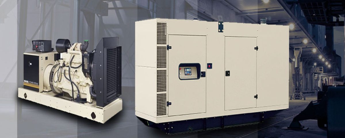 Are Diesel Generators Your Best Bet