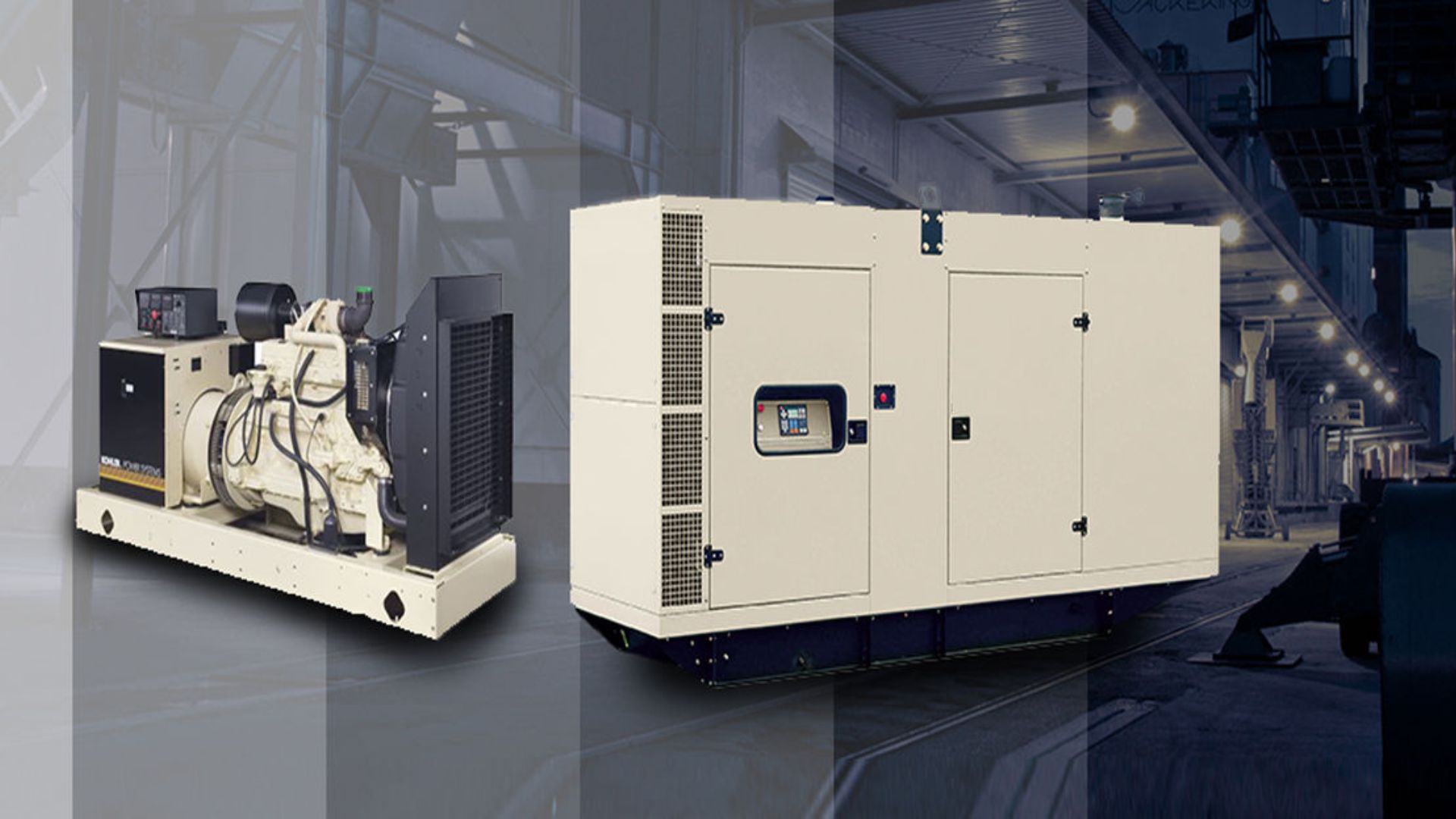 Emergency Power Solutions: Are Diesel Generators Your Best Bet?