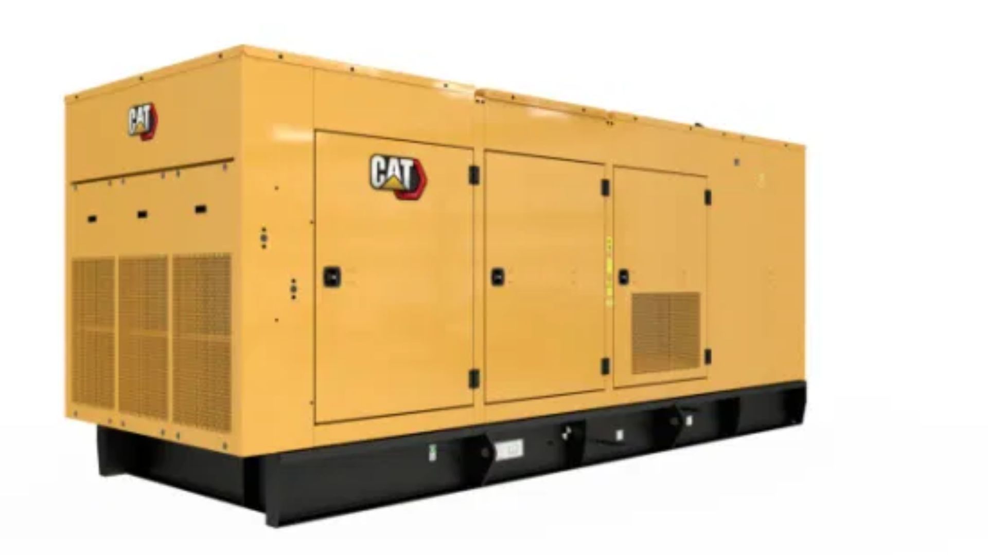 Everything You Need to Know About Renting a 100kVA Generator