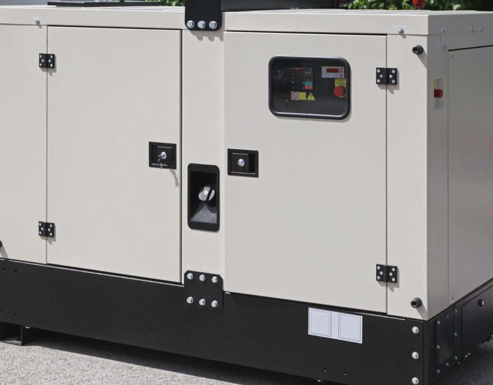 How Long Can a Generator Power Your Outdoor Event