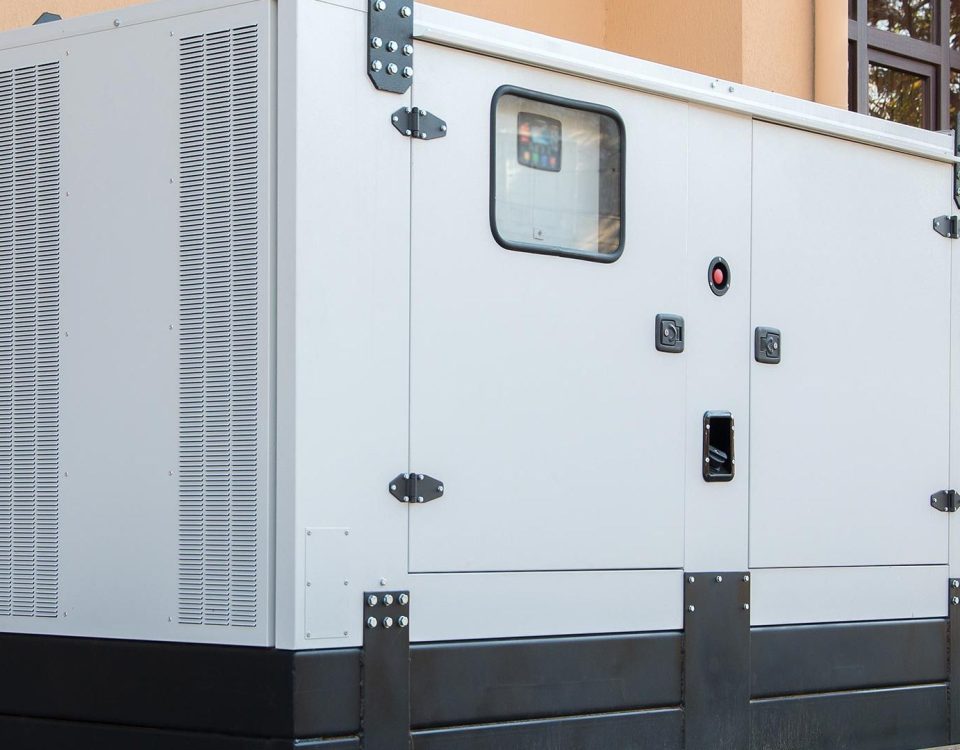 How to Choose the Right Portable Generator Rental for Your Needs