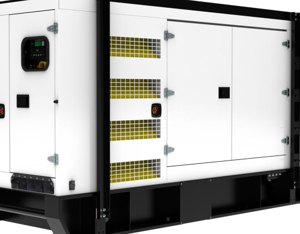 How to Ensure Your 300kW Generator Rental