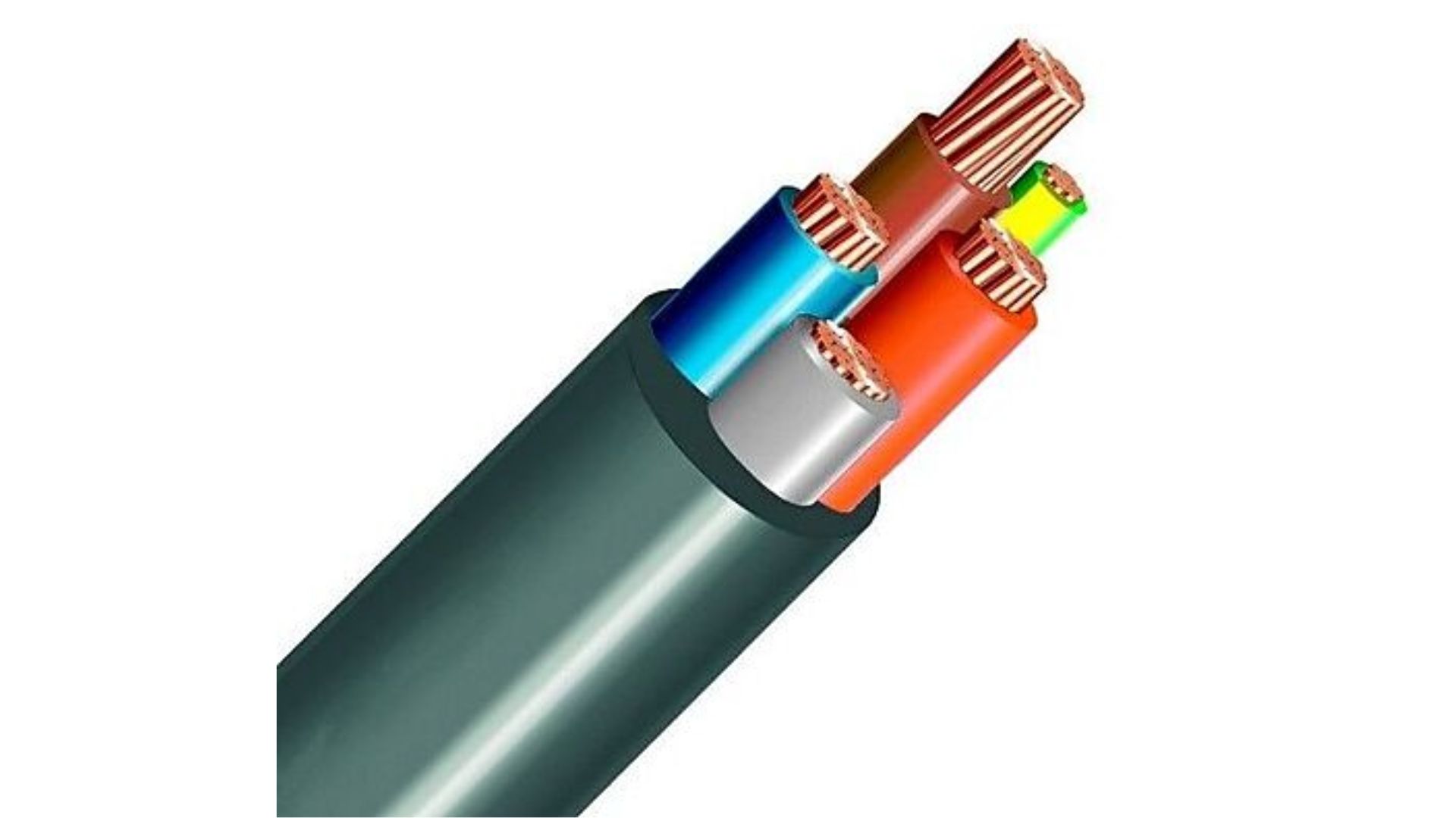 How Renting 5 Core Cables Can Improve Project Flexibility