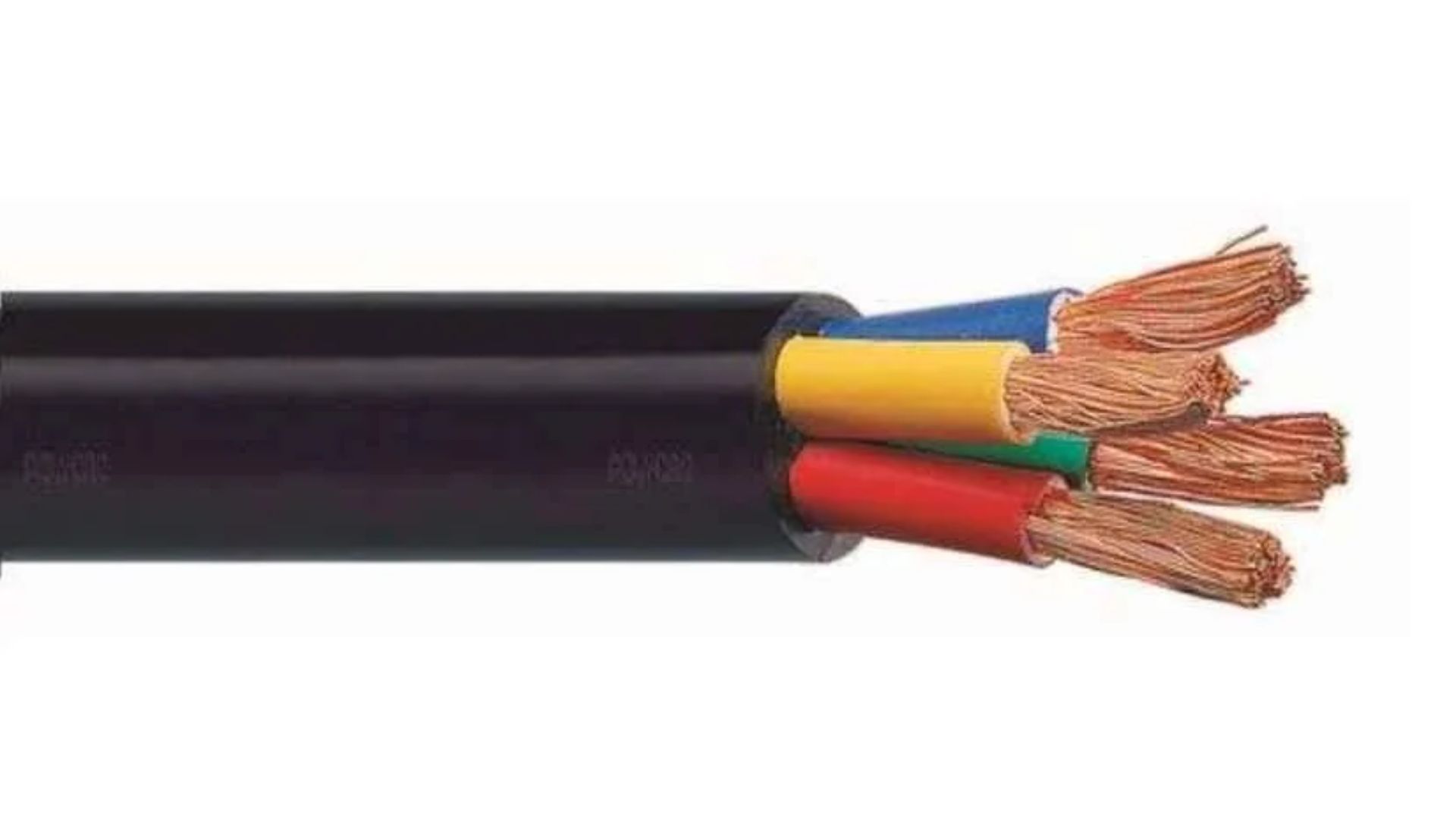 How Renting 5 Core Cables Can Improve Project Flexibility