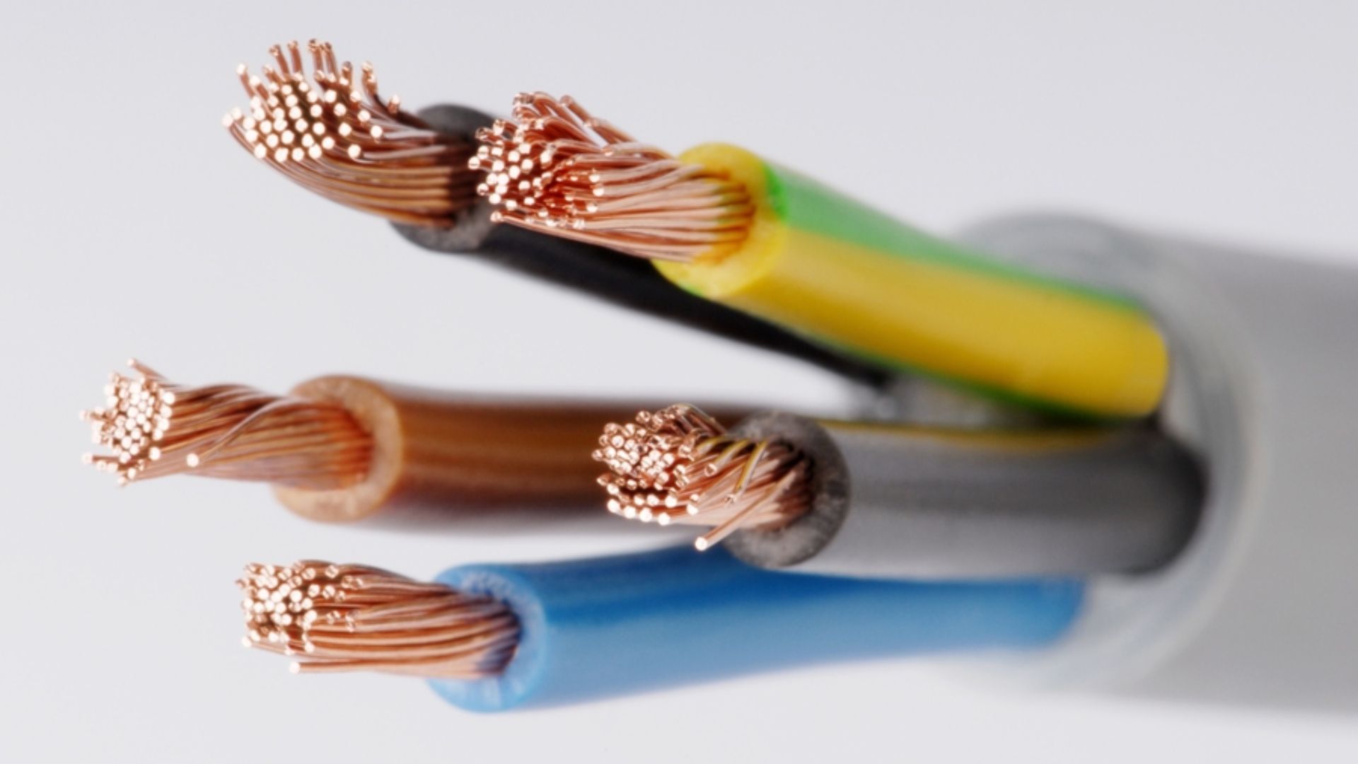 How Renting 5 Core Cables Can Improve Project Flexibility?