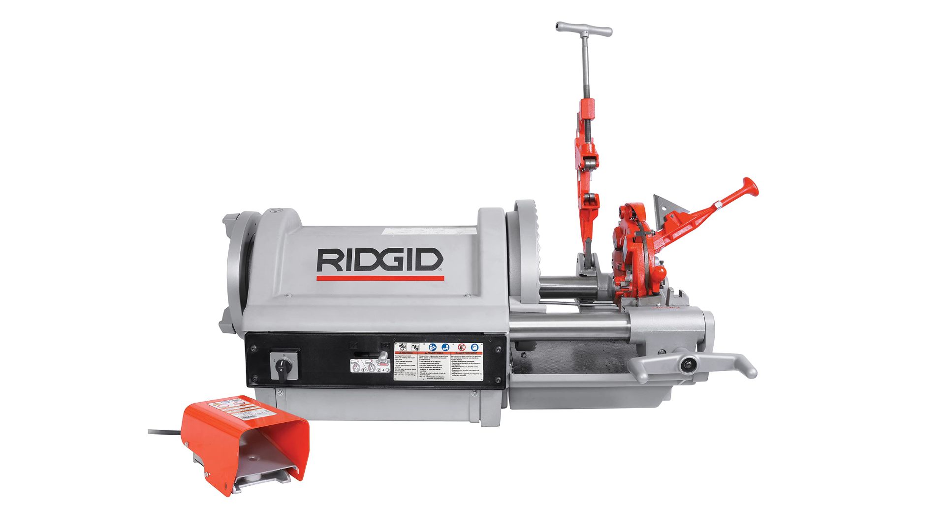 How to Get the Best Deals on Rigid Pipe Threading Machine Rentals