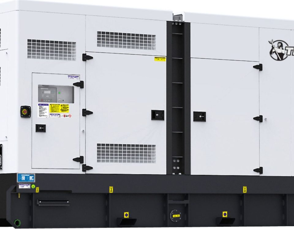 What Are the Environmental Benefits of Renting a 300kw Generator