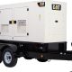 What Are the Top Features of a 100kW Generator Rental