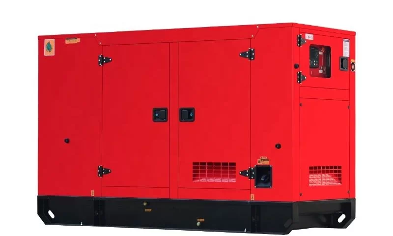 100kva Generator for Rent