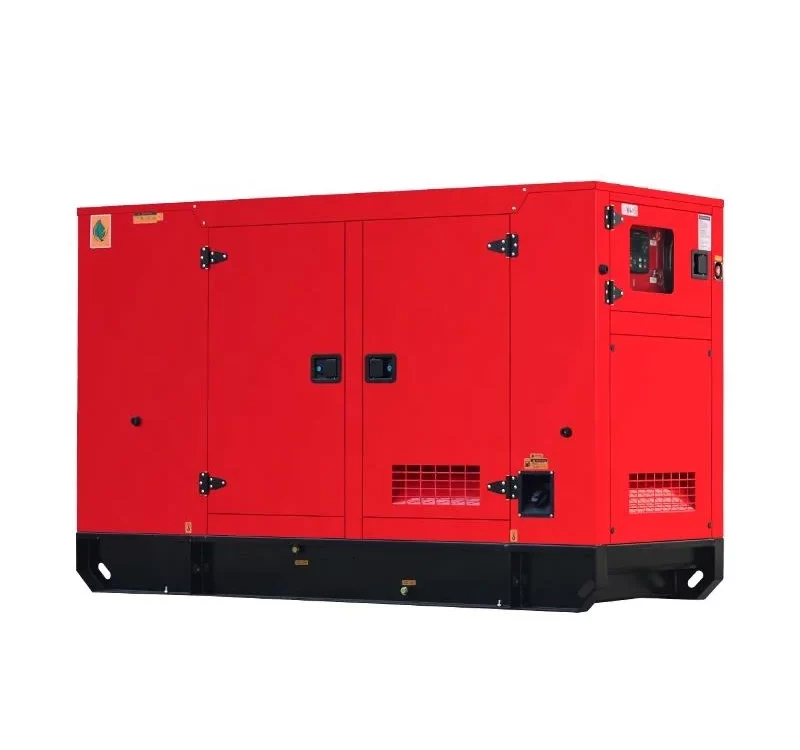 100kva Generator for Rent