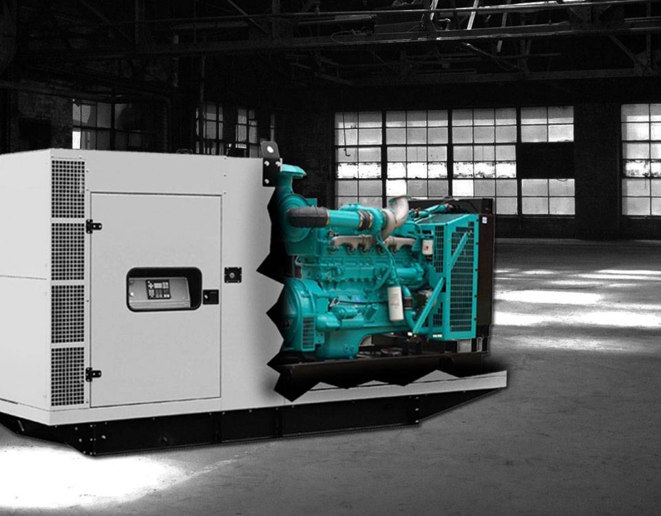 How to Plan for Unexpected Power Needs at Your Event with Generator Rentals