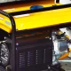 Portable Generator Rental