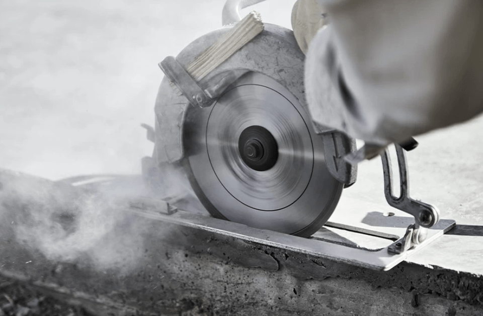 Slab Cutting Services in Dubai