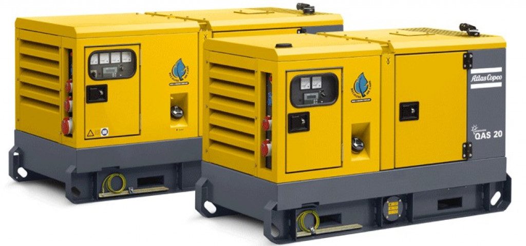 Generator Rental