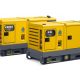 Generator Rental