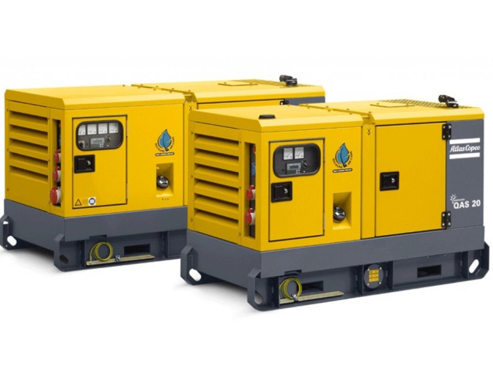 Generator Rental