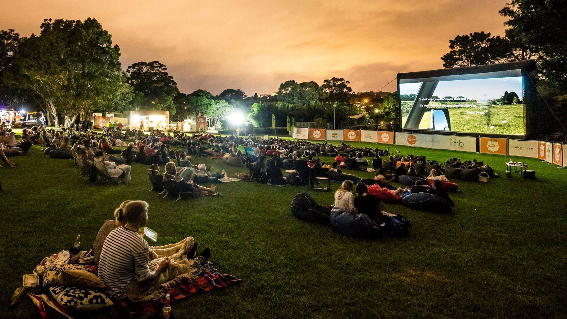 How Can You Create a Memorable Outdoor Event Experience?