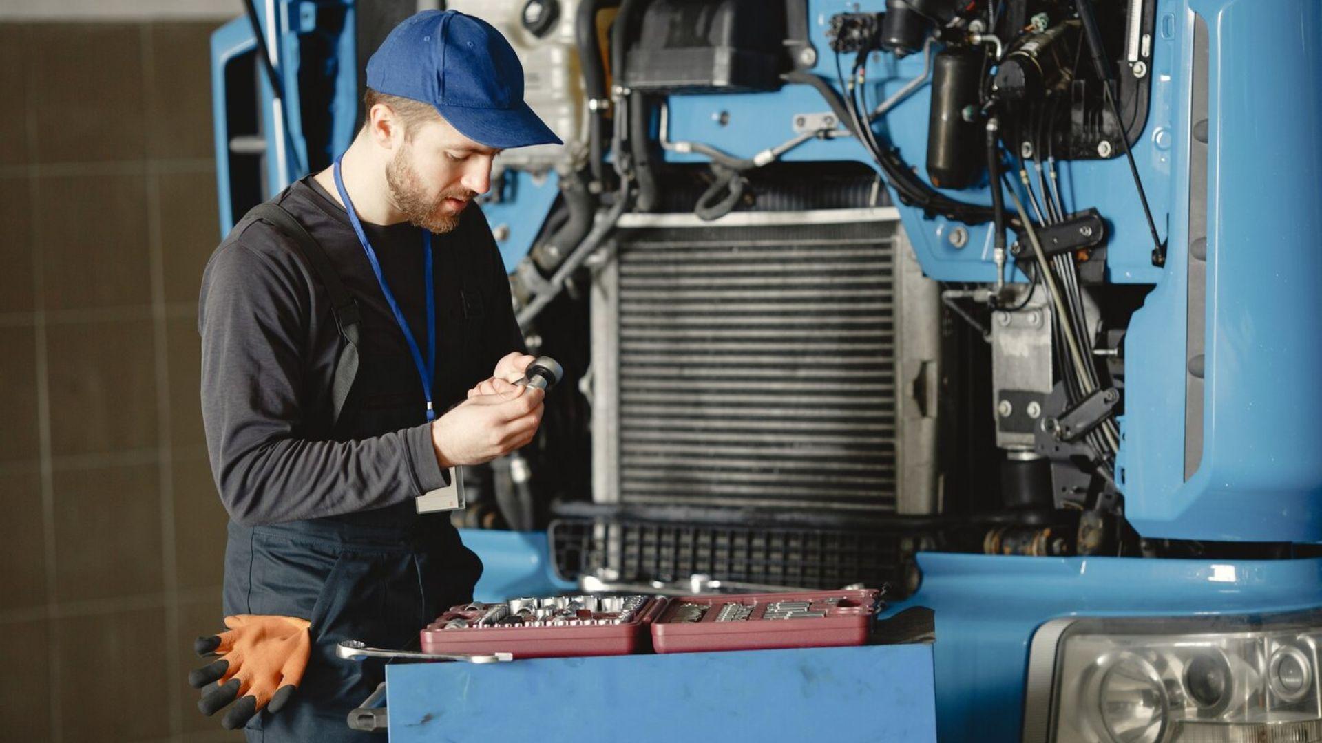 How Can a 100kVA Generator Meet the Needs of Your Construction Site?