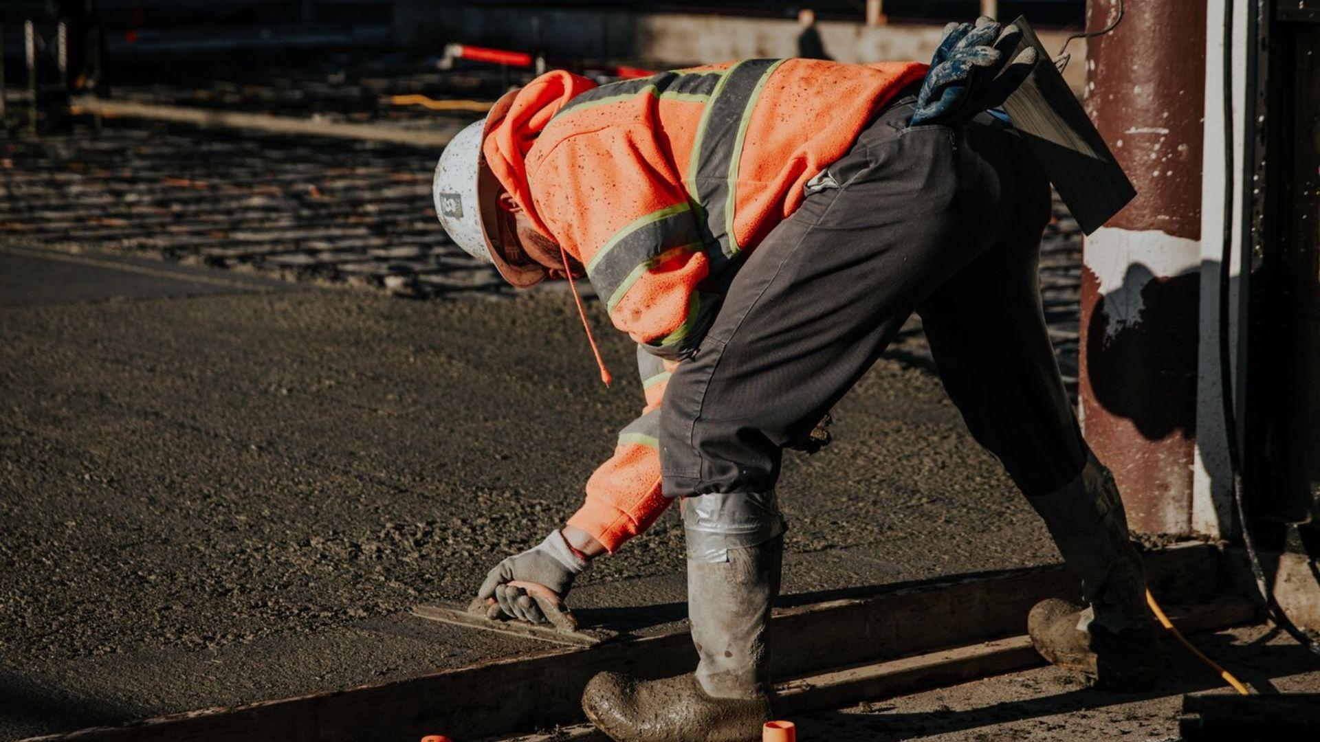 What Safety Gear Is Needed for Concrete Cutting Operations?