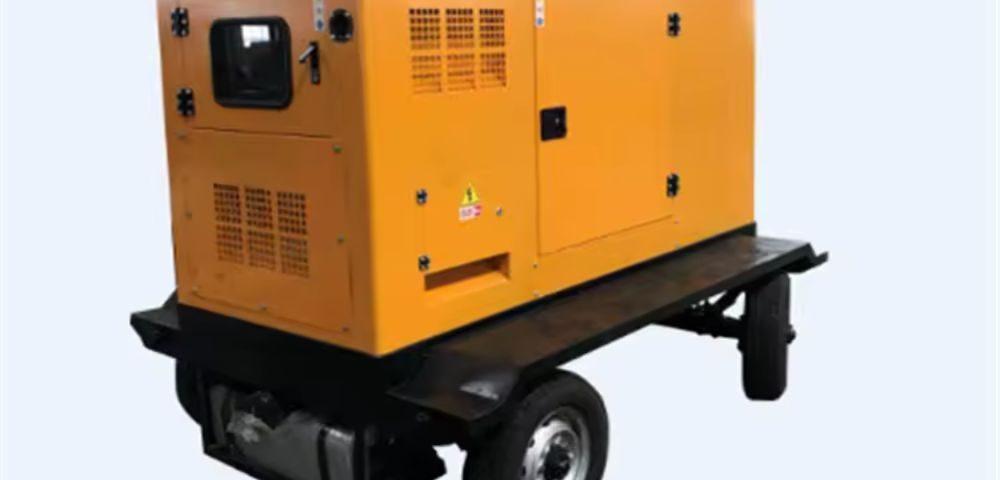 How Portable Generator Rental Can Enhance Your Outdoor Event Experience