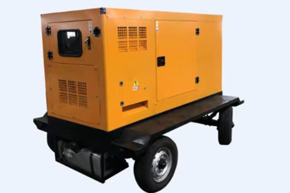 How Portable Generator Rental Can Enhance Your Outdoor Event Experience
