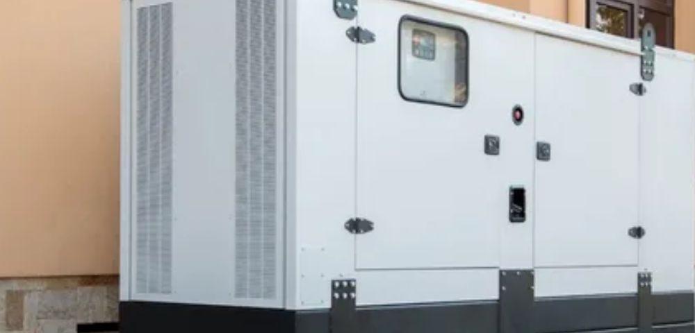 How to Ensure Safety While Using Rented Generators